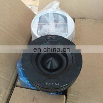 Diesel Spare Parts for QSM11 ISM11 M11 Engine Piston 4024938 4059949 photo-4