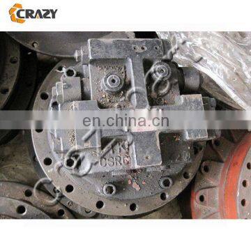 E312 Travel Motor Assy & Final Drive & Travel Drive Unit.E312 Travel Device Spare Parts for Used Excavator photo-4