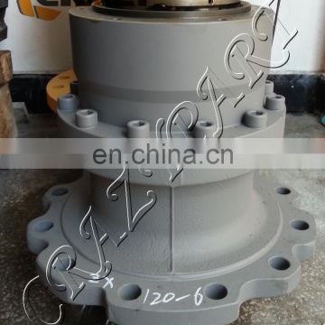 ZX120-6 swing gearbox excavator spare parts