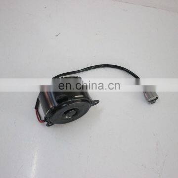 IFOB Cooling Fan Motor for Toyota HIACE 2KD 5LE 2TR 16363-20390 photo-3
