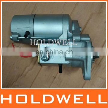 Starter motor for Thermo King TK244 TK249 45-1718