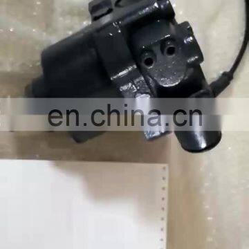 Wheel loader WA380-6 WA430-6 Cooling Fan Motor 708-7S-00550  708-7S-00352 708-7S-00550 Motor Assembly