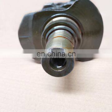 Cummins B3.3 Crankshaft QSB3.3 Diesel Engine Spare Parts Crankshaft C6204311111 for Komatsu Excavator photo-4