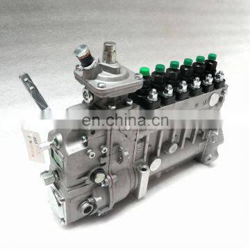 Cummins 6BTA5.9-C130 engine Fuel Injection Pump 4994681