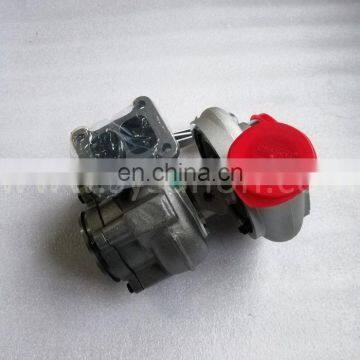 Agriculture Machinery Parts Marine Engine Turbocharger 3598263 3598715 4089321 6CT 6CT8.3 HX40W Turbocharger for Sale photo-3