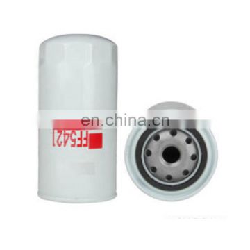 High Quality Excavator Generator Accessories Fuel Filter FF5421