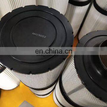 Manufacture AH19002 PA3867 generator air filter