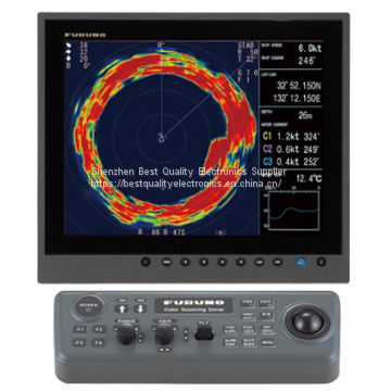 FURUNO CSH-8L MARK-2 FULL-CIRCLE SCANNING SONAR Price 15000usd