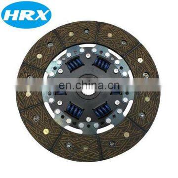 Good quality clutch disc clutch plate for WG9725 DZ1560160012