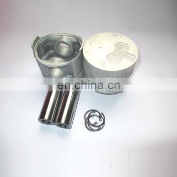 For TD27 engines spare parts of piston 12010-43G02 for sale