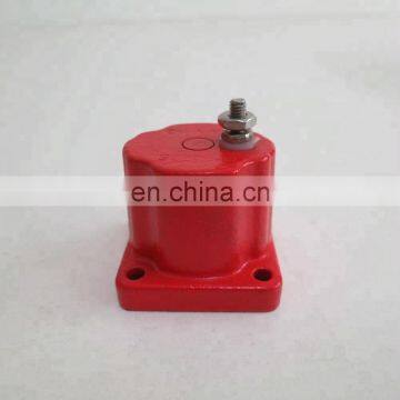 Original M11 diesel engine parts solenoid valve 3054609