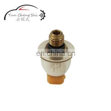 Original New 22212813 34670236 Fuel Oil Pressure Sensor photo-2
