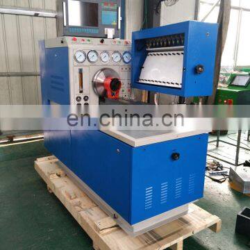 DTS619 Diesel Injection Pump Test Bench photo-6
