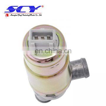 Idle Air Speed Control Valve Suitable for SAAB 900 OE 8857179 photo-4