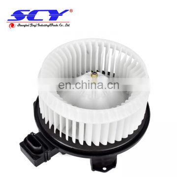 Blower Motor Suitable for Honda 79310SNAA01 79310SNV000 68004195AA 79310SNAA02