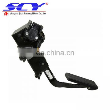 NEW ACCELERATOR PEDAL & SENSOR Suitable for FORD EXCURSION OE F81Z-9F836-AB F81Z9F836AB F81Z9F836AA F81Z-9F836-AA