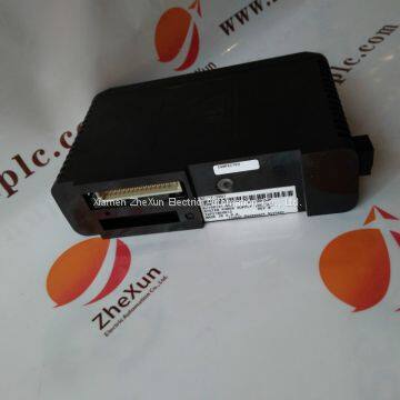 Emerson DeltaV Kj4001x1-hc1 Localbus Extender Left photo-2