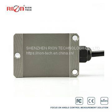 DCM260B High Accuracy Digital Compass 3d Electronic Compass Module Industrial Heading Sensor/roll/pitch Compass photo-2