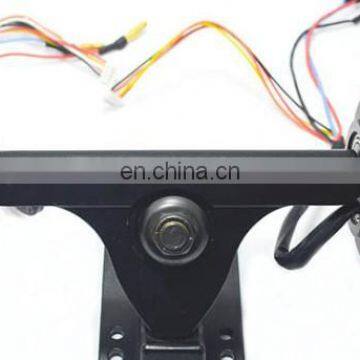 BMM932 Outrunner Sensored 150W Remote Control Electric Skateboard Mountainboard Brushless Dc 70 Hub Motor photo-6