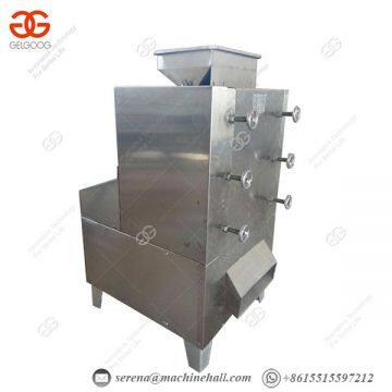 Rice Walnut Food Grinding Powder Making Machine