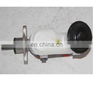 Auto parts aluminium brake pump master cylinder OEM: 46101-SDD-A02