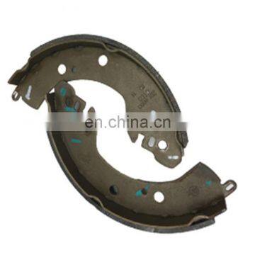 Brake shoes 3501110-PA11 3501110-10B 8970350851