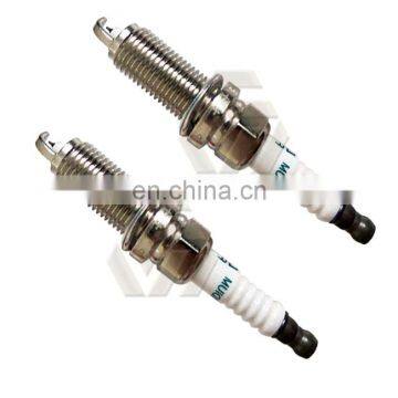 Spare parts auto spark plugs FXE22HR11