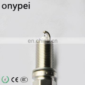 Guangzhou Factory Price Car Spark Plugs Double Iridium 90919-01247 FK20HR11 for Camry RAV4 Lexus