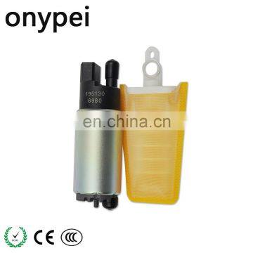 Auto Spare Parts High Quality Aftermarket Automotive Fuel Pump Prices 23221-15040 photo-4