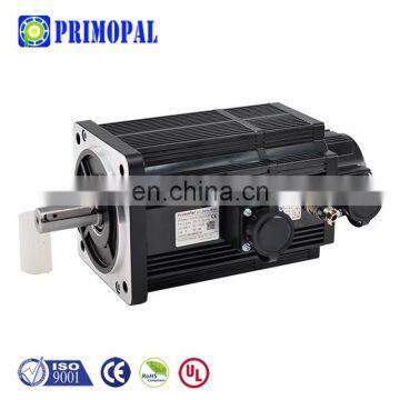 1000w 220v 2500rpm Mecapion Harga High Torque ac Servo System Motor Sgmg Brake Ethercat Kit photo-4