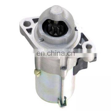 Wholesale Manufacture Price 17870 17870N SM61211 31200-RAA-A53 SM612-09 Motor Starter