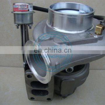 ISDE 6ISDE Diesel Engine Turbocharger HE351W Turbocharger For Truck 4047761 4047762 photo-4