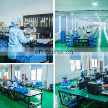 12V Flat Five Needles Nitrogen Oxide Sensor 5WK9 6697 8 511 664 01 5WK96697 851166401 photo-5