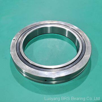 CRBH8016AUU crossed roller bearings 80x120x16mm