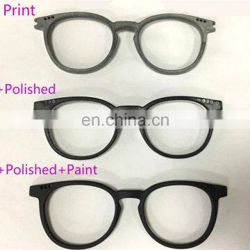 NO MOQ Flexible 3D Printing Clothes 3D Print OEM Soft TPU Shoes Phonce Case for Sale photo-7