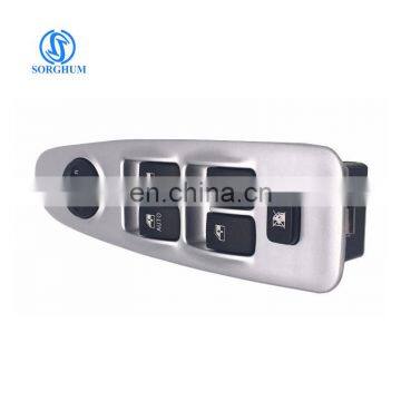 Hot Sale Power Window Control Switch For Hyundai Elantra 93570-2D100-B0