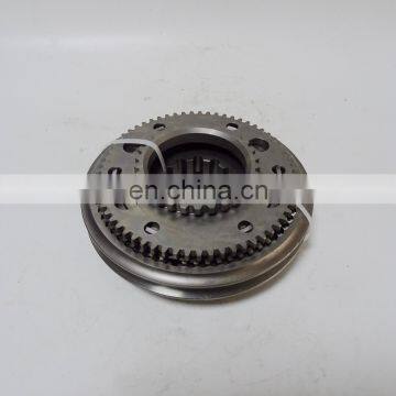 Transmission Gearbox 1/2 Synchronizer Gear 12JSDX240T-1701170