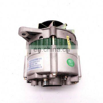 Hot Product Alternator Generator Motor 10Kw 750W 12V For Heavy Dump Truck