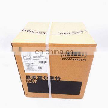 High Quality Diesel Engine Turbocharger
