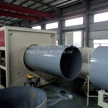 CPVC Pipe  for Industrial & Chemical  High Pressure Pipe High Temperature resistance