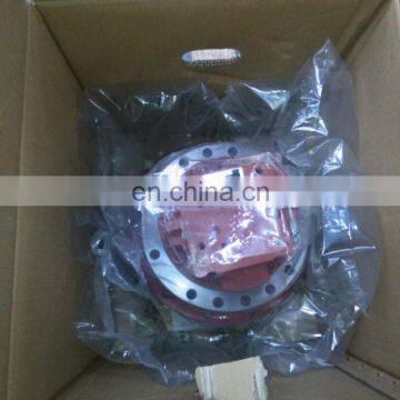 Nachi PHV-350-53 PC35R-8 Final Drive PC35R-8 Travel Motor photo-6