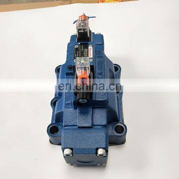 Rexroth Solenoid Directional Valve 4WEH10B 4WEH10C 4WEH10Y 4WEH25A 4WEH32W 4WEH32P 4WEH32V 4WEH32W 4WEH32U 4WEH3 photo-2