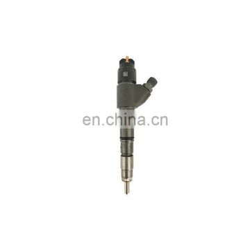 genuine Injector 0445120067 original and new common rail injector