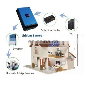 Factory Supplying 12v 48v 200ah Lifepo4 Lithium Battery photo-4