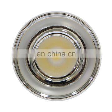White Color 10w 20w 30w 40w 50w 60w 80w 100w Surface Mounted Led Cylinder Down Light photo-6