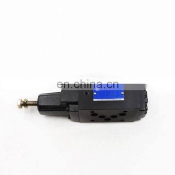 Best Price of Counterbalance Modular Valves for YUKEN MHA/B/P-03-C/H-20 MBA-03-B MBA-01-C-30 MHB-03-A-20
