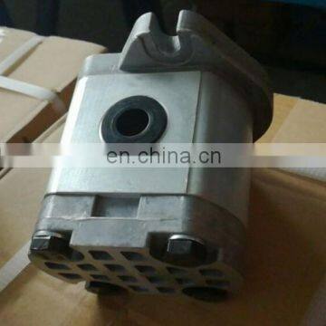 EX200-1 Hydraulic Charging Pump Gear Pump for Excavator Parts photo-3
