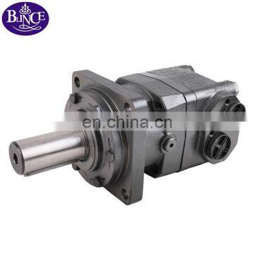 OMT315 roller stator hydraulic motor for crane rotation