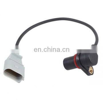 Crank Crankshaft Position Sensor For Audi A3 Volkswagen Golf Skoda OEM 06A906433L 06A906433G 5S1926 PC525 06A906433K 06A906433B