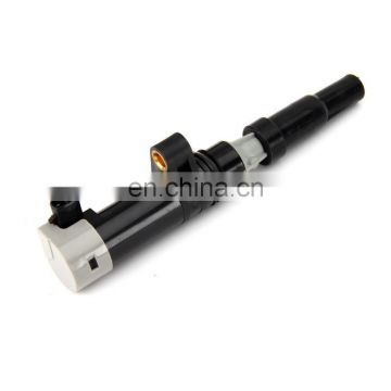 Ignition Coil For Renault Clio MK1 MK2 MK3 F4P F4R K4J K4M 7700107177 OEM 8200380267,0986221001,ZS052 91159996, 4408389